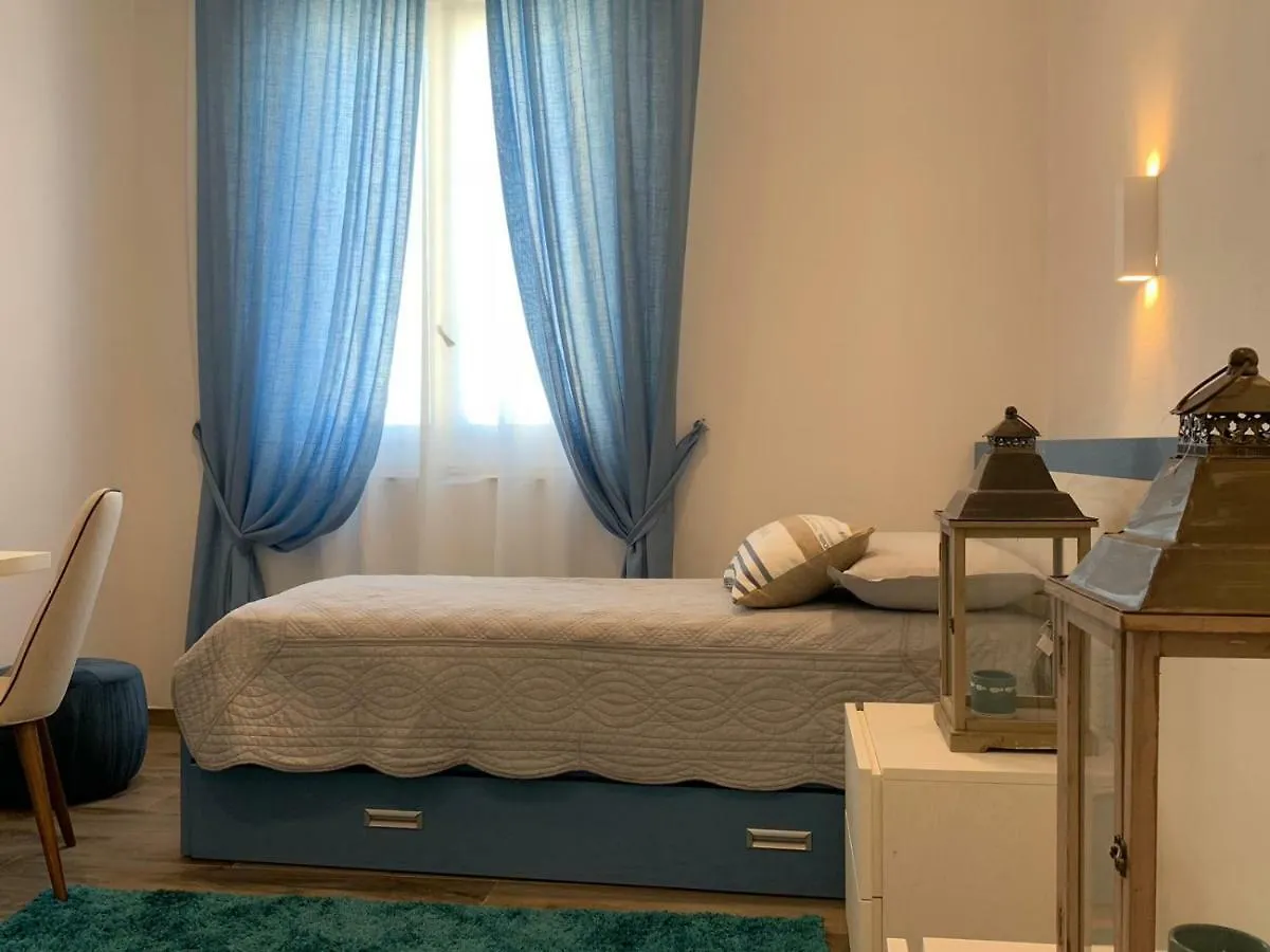דירות פאביננה Sogno